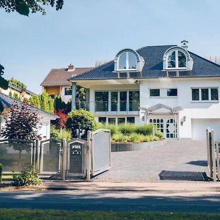 شقة Neue Technologie Systemloesungen Gmbh Osterode am Harz المظهر الخارجي الصورة